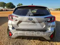 2024 Subaru Crosstrek фото