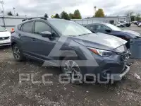 2024 Subaru Crosstrek photo