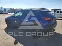 2024 Subaru Crosstrek фото