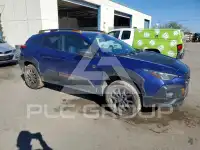 2024 Subaru Crosstrek фото