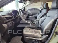 2024 Subaru Crosstrek фото