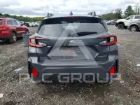 2024 Subaru Crosstrek photo