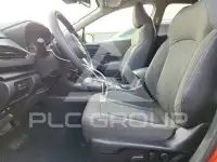 2024 Subaru Crosstrek фото