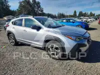 2024 Subaru Crosstrek фото