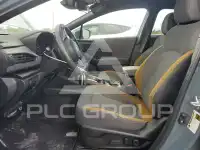 2024 Subaru Crosstrek фото