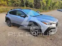 2024 Subaru Crosstrek фото