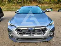 2024 Subaru Crosstrek фото