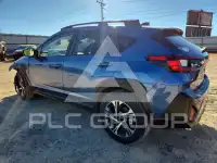 2024 Subaru Crosstrek фото