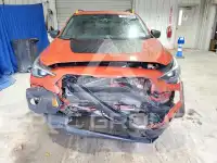 2024 Subaru Crosstrek фото