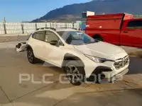 2024 Subaru Crosstrek фото