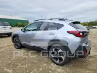 2024 Subaru Crosstrek фото