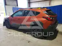 2024 Subaru Crosstrek фото