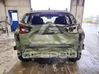 2024 Subaru Crosstrek фото