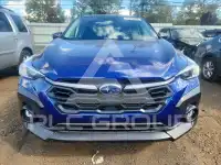 2024 Subaru Crosstrek фото