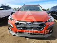 2024 Subaru Crosstrek фото