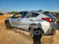 2024 Subaru Crosstrek фото