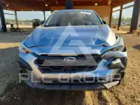 2024 Subaru Crosstrek фото