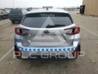2024 Subaru Crosstrek фото