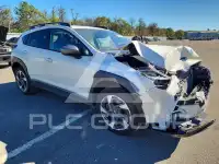 2024 Subaru Crosstrek фото