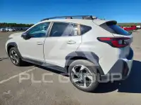 2024 Subaru Crosstrek фото