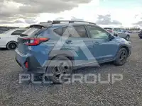 2024 Subaru Crosstrek фото