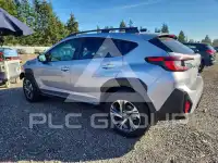2024 Subaru Crosstrek фото