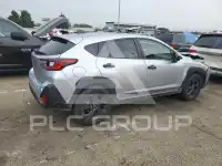 2024 Subaru Crosstrek фото