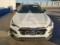 2024 Subaru Crosstrek фото