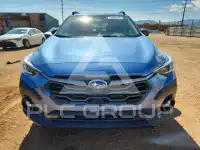 2024 Subaru Crosstrek фото