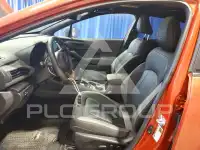 2024 Subaru Crosstrek фото