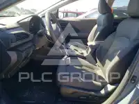 2024 Subaru Crosstrek фото
