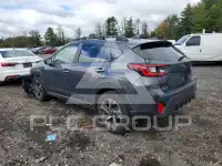 2024 Subaru Crosstrek photo