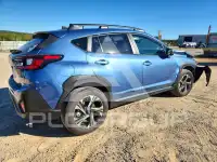 2024 Subaru Crosstrek фото