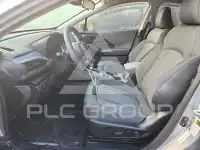 2024 Subaru Crosstrek фото