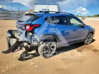 2024 Subaru Crosstrek фото