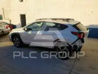 2024 Subaru Crosstrek фото