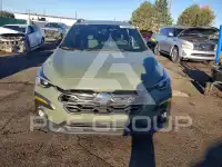 2024 Subaru Crosstrek фото