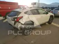 2024 Subaru Crosstrek фото