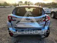 2024 Subaru Crosstrek фото