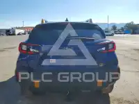 2024 Subaru Crosstrek фото