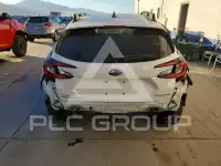 2024 Subaru Crosstrek фото