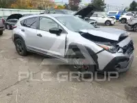 2024 Subaru Crosstrek фото