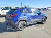 2024 Subaru Crosstrek фото