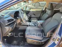2024 Subaru Crosstrek фото