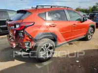 2024 Subaru Crosstrek фото