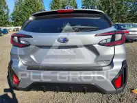 2024 Subaru Crosstrek фото