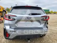 2024 Subaru Crosstrek фото