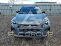 2024 Subaru Crosstrek фото