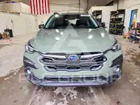 2024 Subaru Crosstrek фото