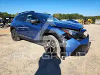 2024 Subaru Crosstrek фото